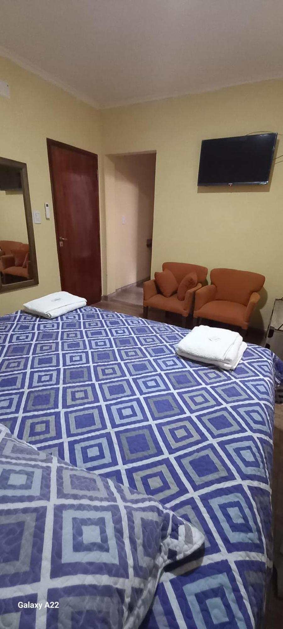 Alemar Termas Hotel แตร์มัส เด ริโอ ออนโด ภายนอก รูปภาพ