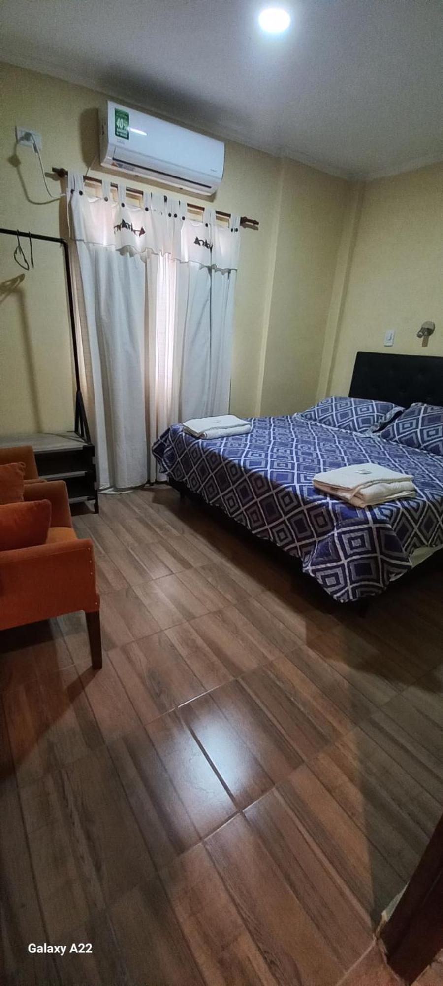 Alemar Termas Hotel แตร์มัส เด ริโอ ออนโด ภายนอก รูปภาพ