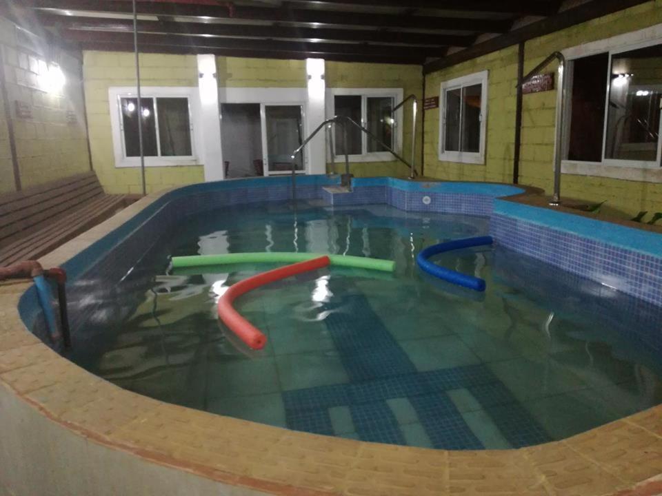 Alemar Termas Hotel แตร์มัส เด ริโอ ออนโด ภายนอก รูปภาพ
