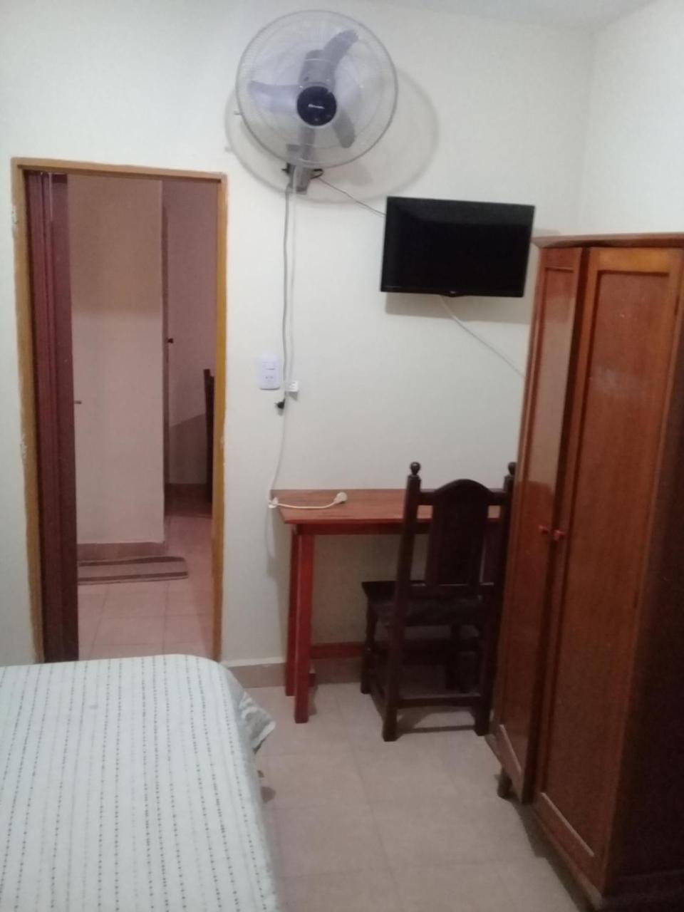 Alemar Termas Hotel แตร์มัส เด ริโอ ออนโด ภายนอก รูปภาพ