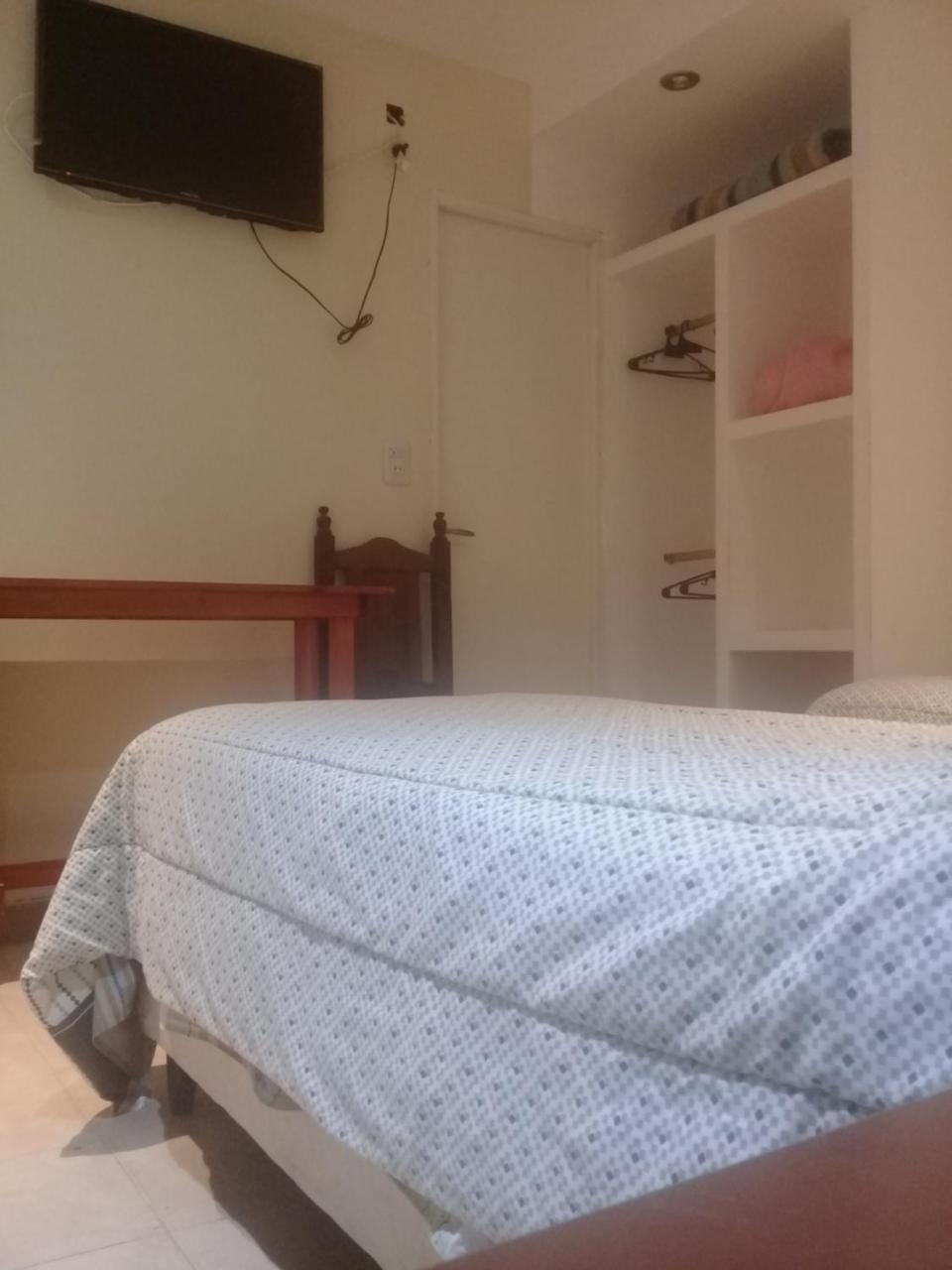 Alemar Termas Hotel แตร์มัส เด ริโอ ออนโด ภายนอก รูปภาพ