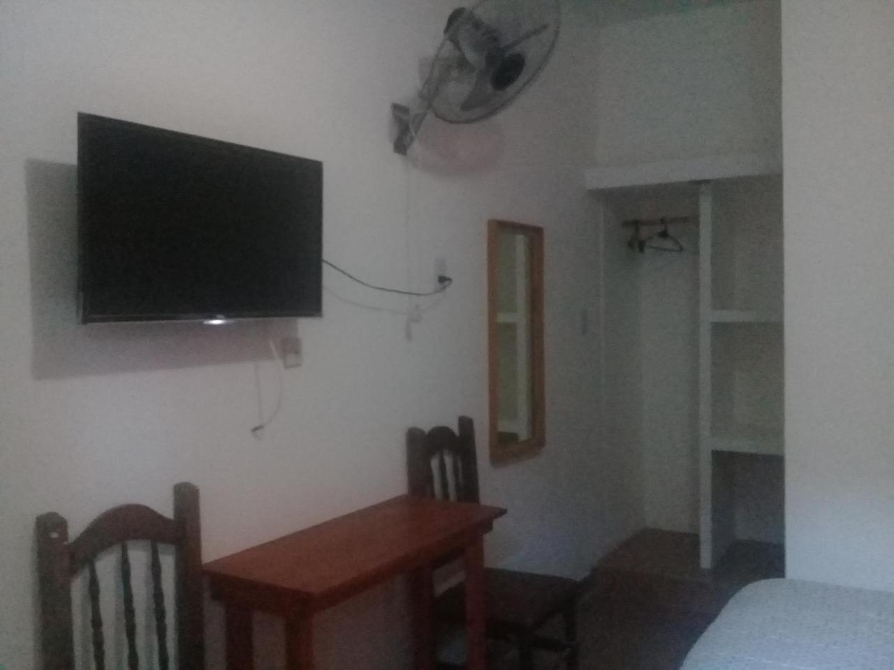 Alemar Termas Hotel แตร์มัส เด ริโอ ออนโด ภายนอก รูปภาพ