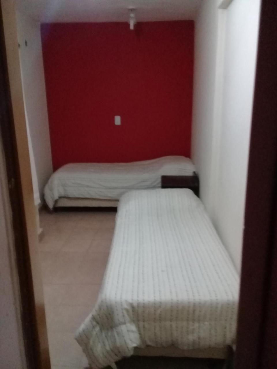 Alemar Termas Hotel แตร์มัส เด ริโอ ออนโด ภายนอก รูปภาพ