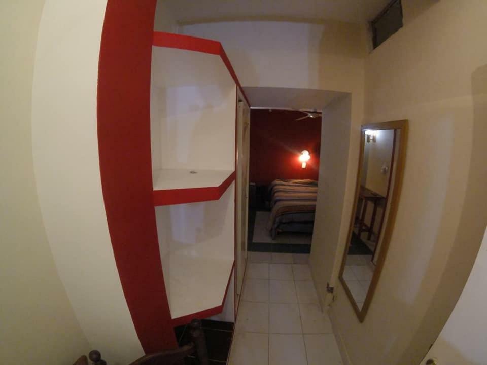 Alemar Termas Hotel แตร์มัส เด ริโอ ออนโด ภายนอก รูปภาพ