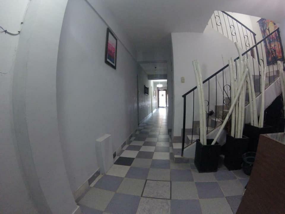 Alemar Termas Hotel แตร์มัส เด ริโอ ออนโด ภายนอก รูปภาพ