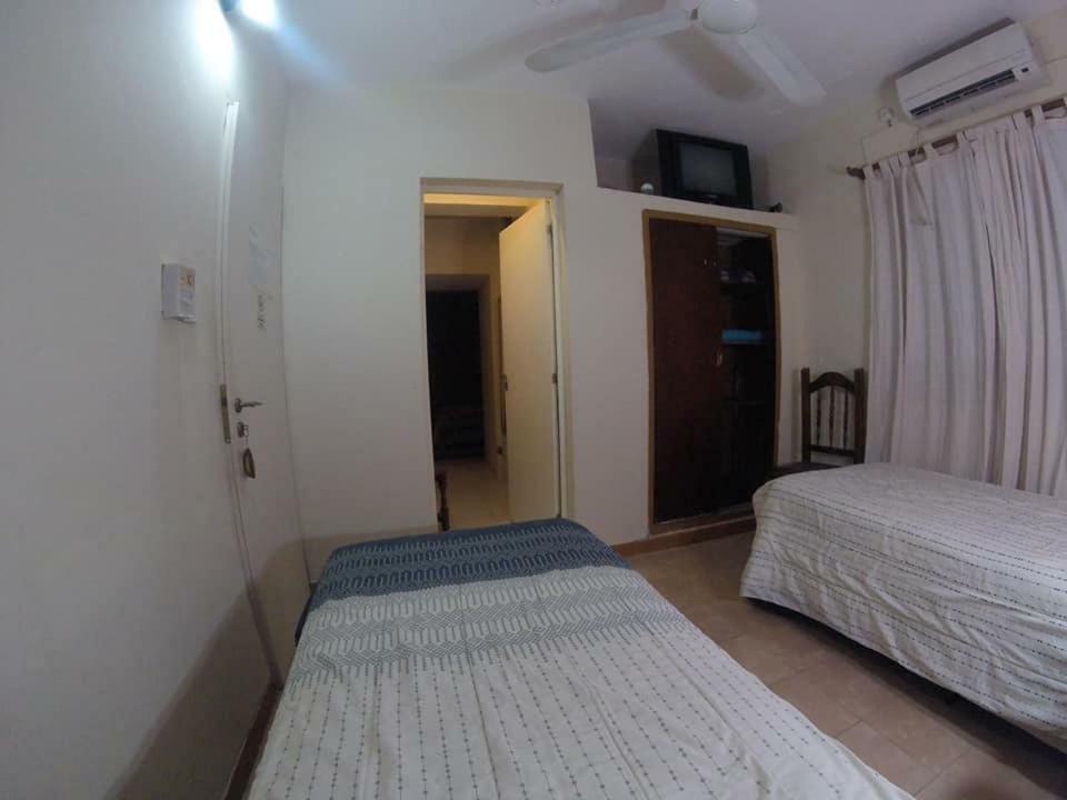 Alemar Termas Hotel แตร์มัส เด ริโอ ออนโด ภายนอก รูปภาพ