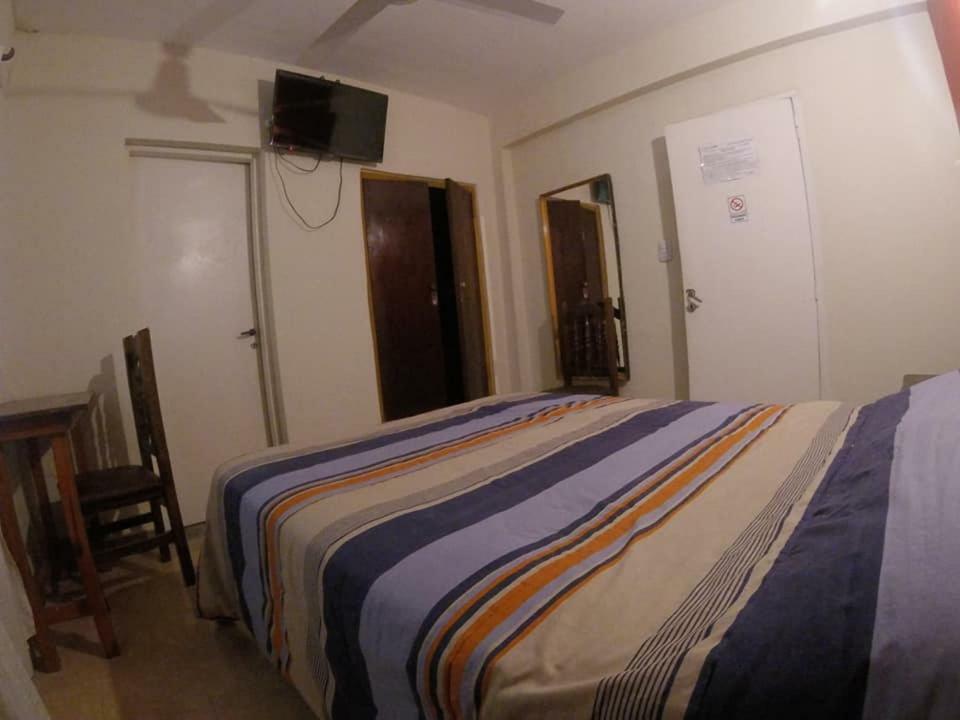Alemar Termas Hotel แตร์มัส เด ริโอ ออนโด ภายนอก รูปภาพ