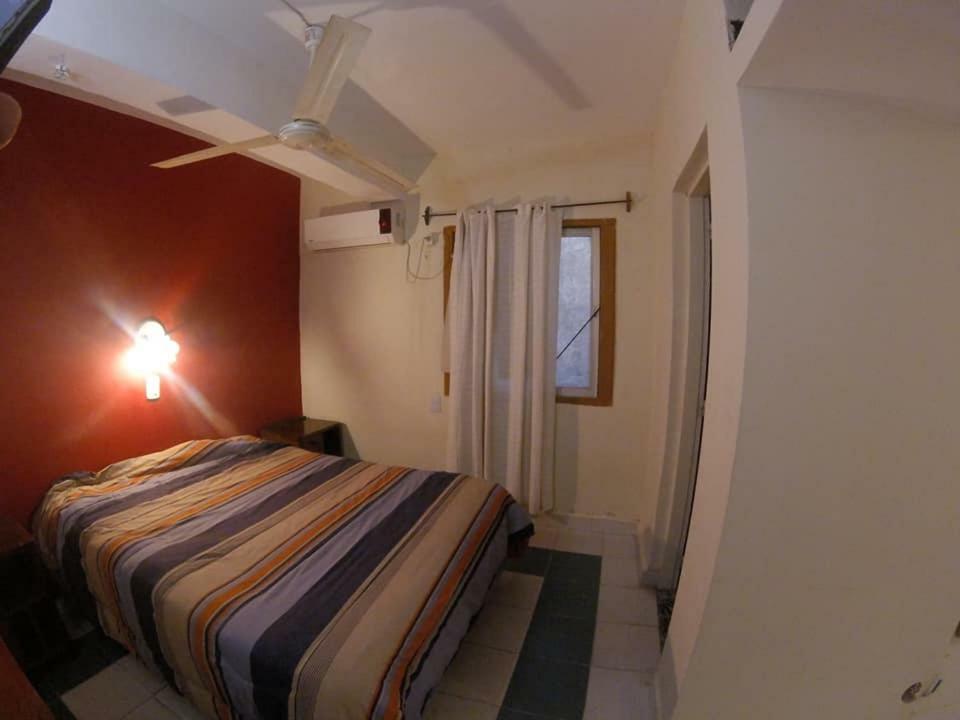 Alemar Termas Hotel แตร์มัส เด ริโอ ออนโด ภายนอก รูปภาพ