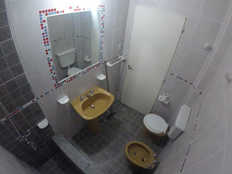 Alemar Termas Hotel แตร์มัส เด ริโอ ออนโด ภายนอก รูปภาพ